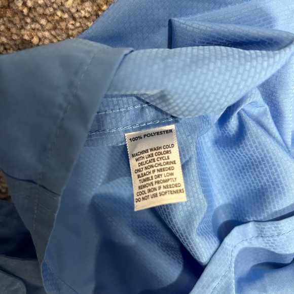 Field & Stream Long Sleeve Smart Cool Shirts - Picture 11 of 11